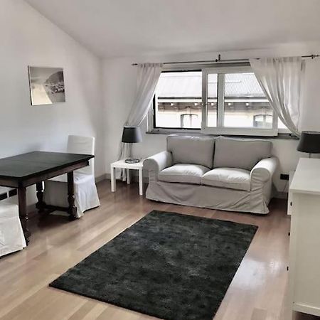 Apartament A Porta Venezia Mediolan Zewnętrze zdjęcie