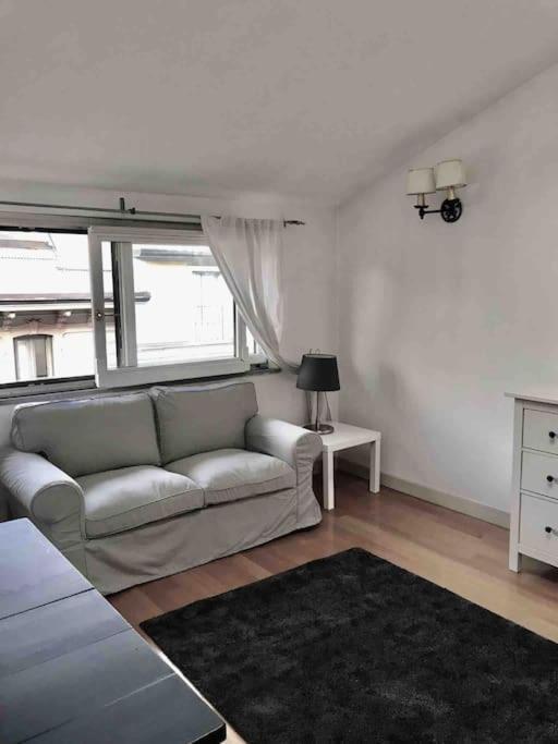 Apartament A Porta Venezia Mediolan Zewnętrze zdjęcie